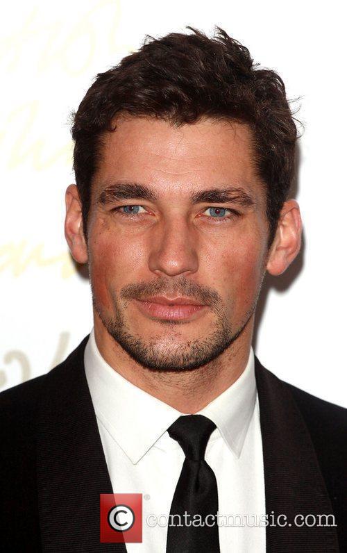 David Gandy - Actress Wallpapers