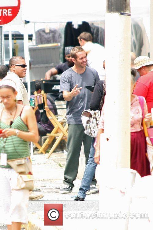 fast five paul walker. Paul Walker Gallery