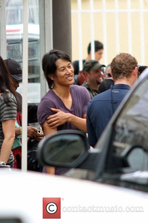 Sung Kang - Photo Set