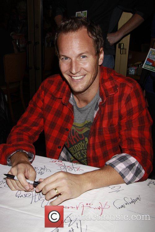 Patrick Wilson - Picture Colection