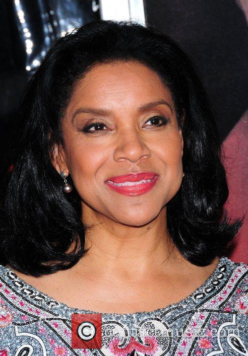 Phylicia Rashad - Wallpaper Colection
