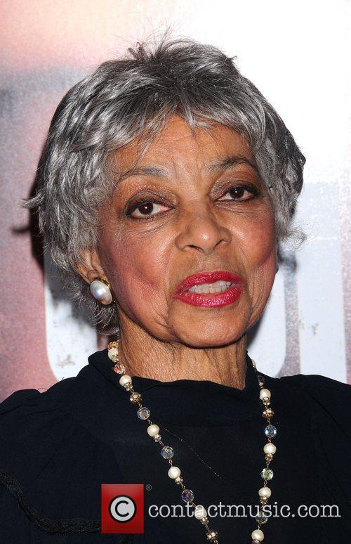 Ruby Dee