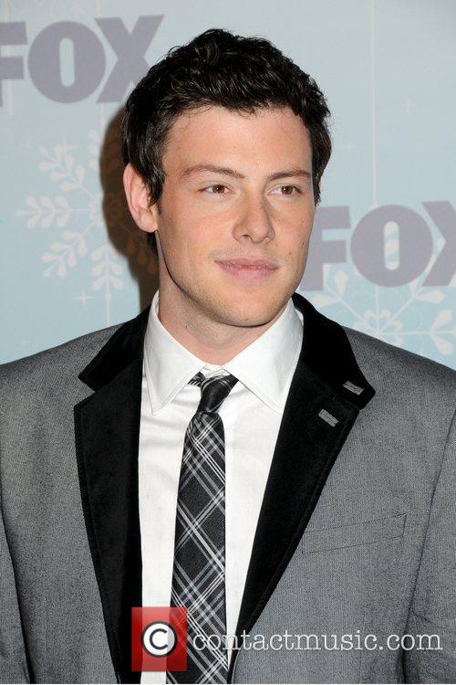 Cory Monteith Photo Colection