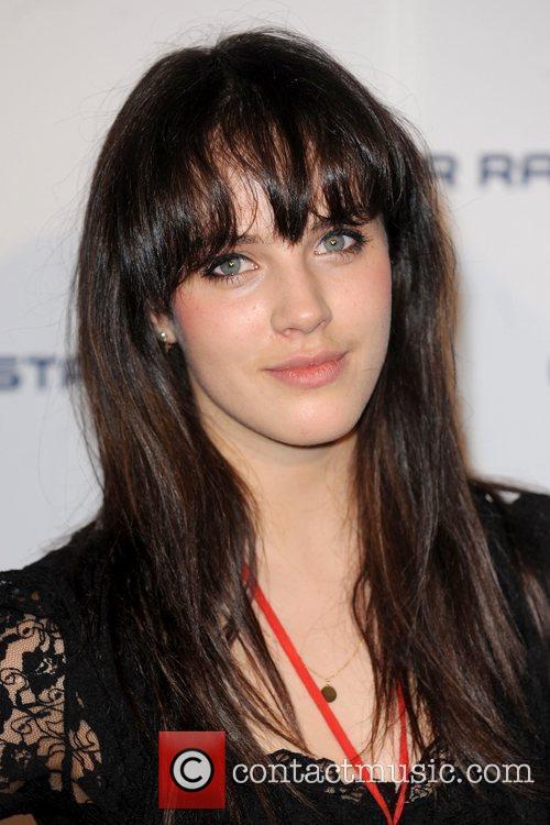 Jessica Brown-Findlay G-Star