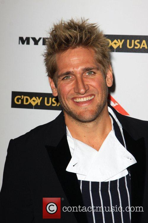 curtis stone recipes. Curtis Stone Picture 2713642