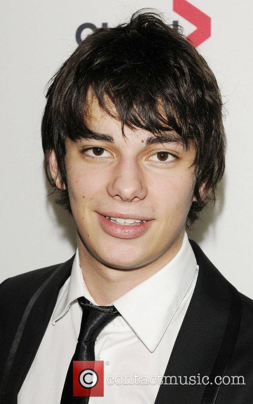 Devon Bostick