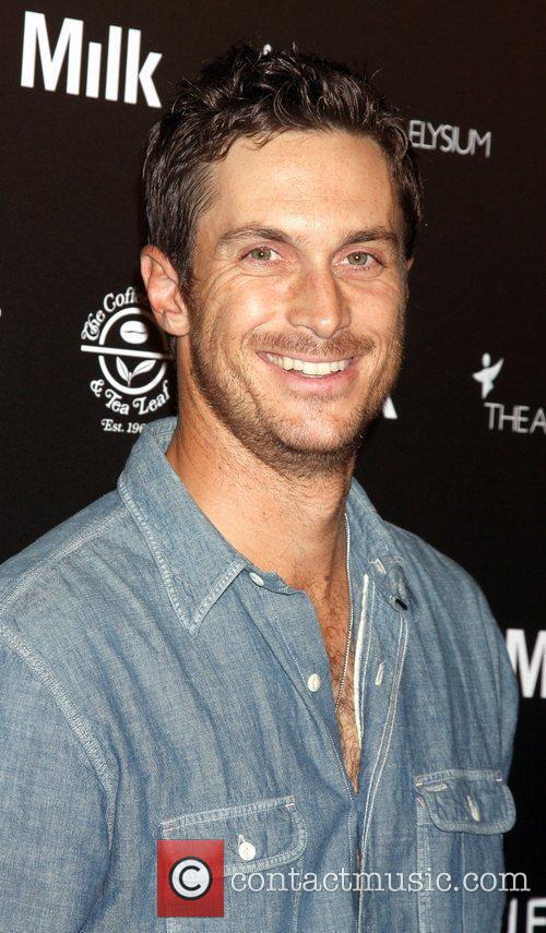 Oliver Hudson