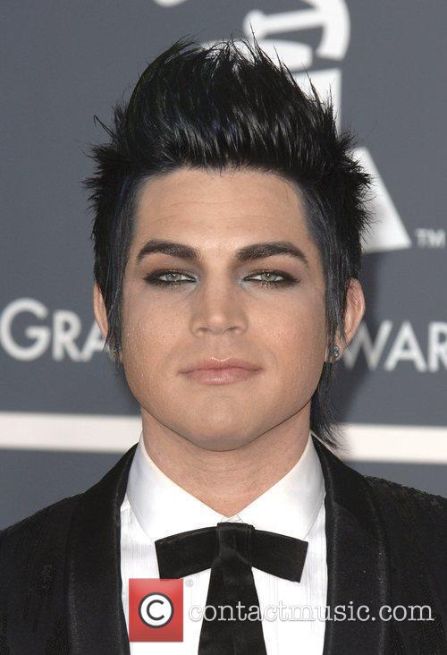 Adam Lambert Grammy Awards. Adam Lambert and Grammy Awards Grammy Awards