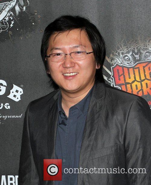 Masi Oka