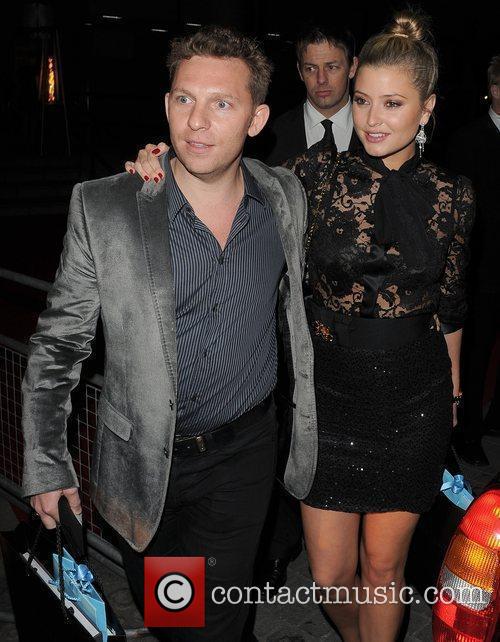 nick candy holly valance. Holly Valance and her boyfriend Nick Candy