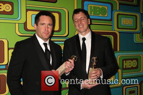 Trent Reznor Atticus Ross