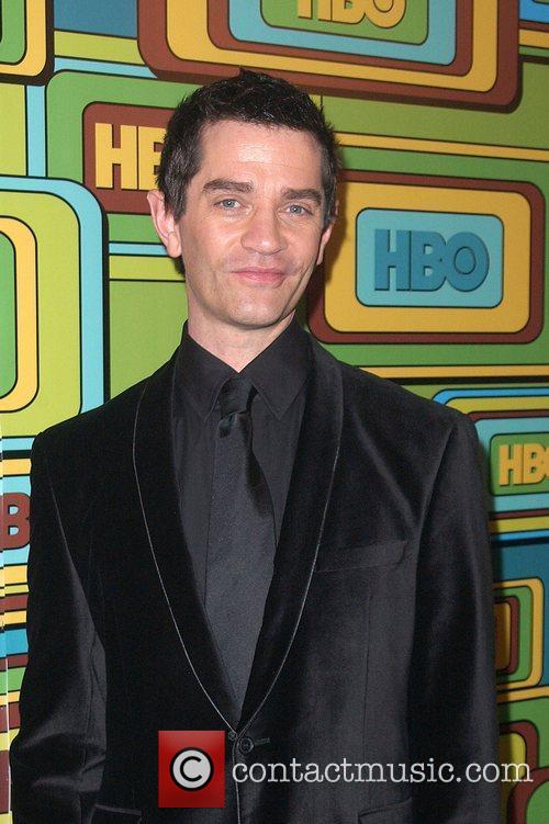 James Frain