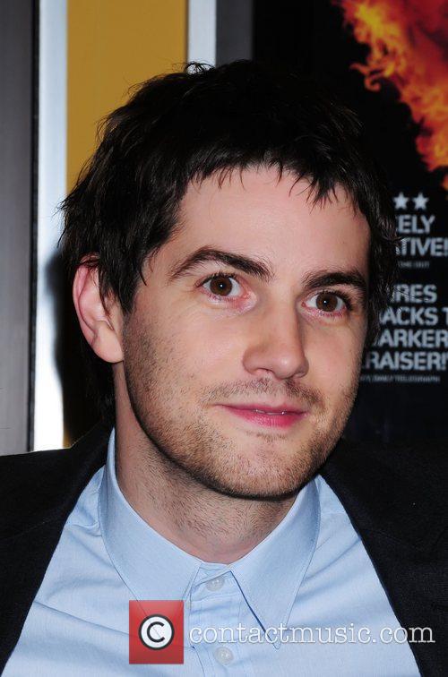 Jim Sturgess New York Premiere of Heartless at
