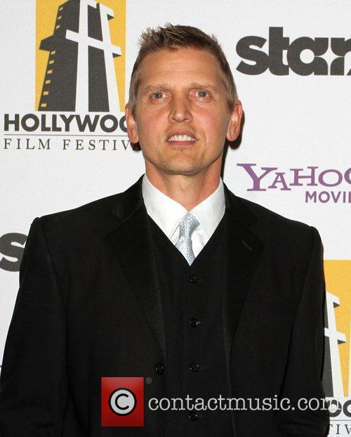 Barry Pepper - Picture Colection
