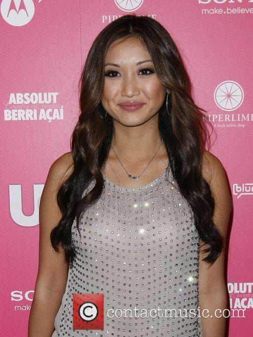 Brenda Song US Weekly Annual Hot Hollywood Style