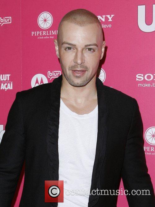 joey lawrence. Joey Lawrence Gallery