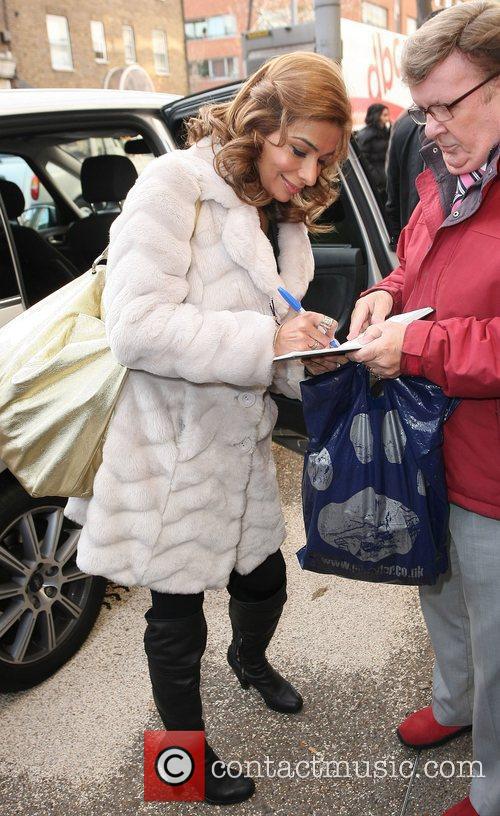 Shobna Gulati ITV Studios