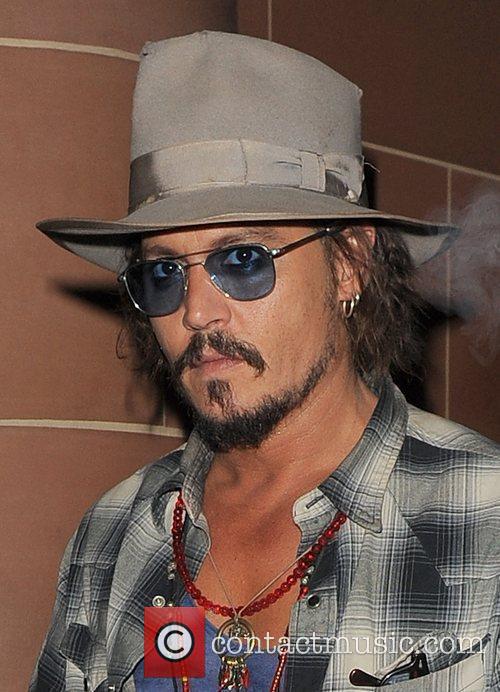 johnny depp blow quotes. 2010 Johnny Depp celebrates