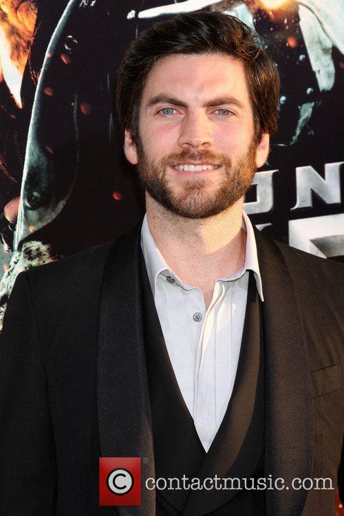 Wes Bentley