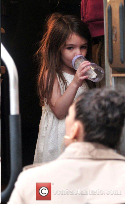 Suri Cruise