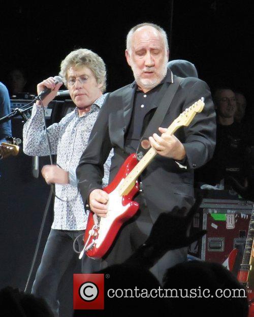 The Who