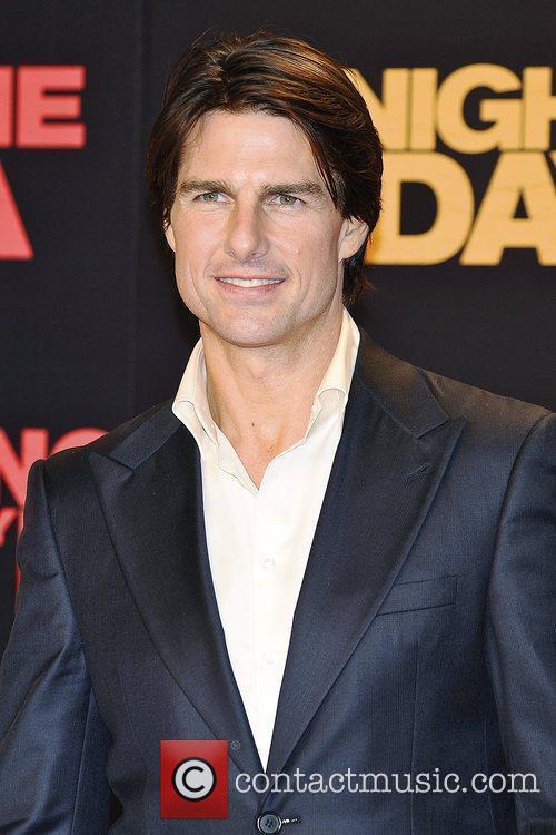 tom cruise picture 5499240 | tom cruise world premiere of 