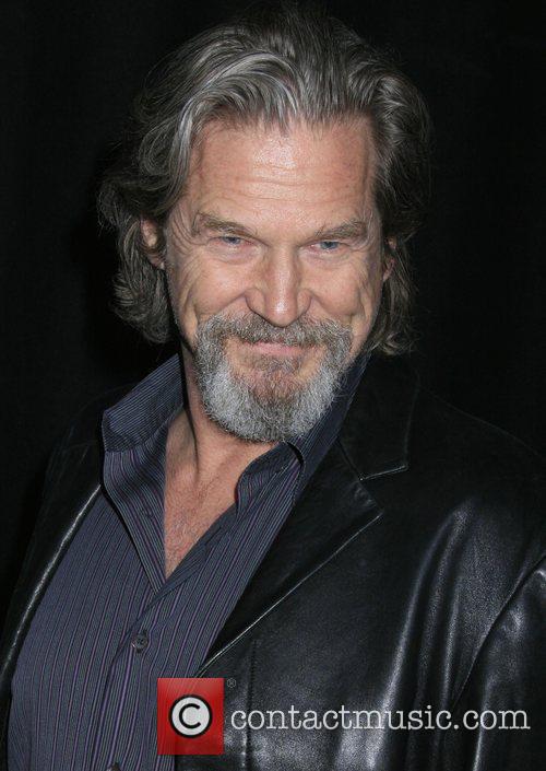 jeff bridges 35th annual los angeles film critics association awards ...