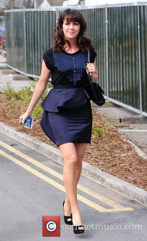 Sheree Murphy