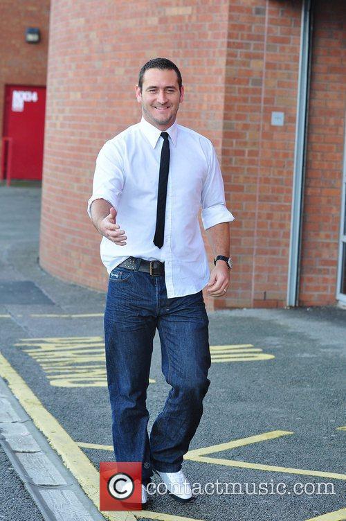 will mellor. Will Mellor and Manchester