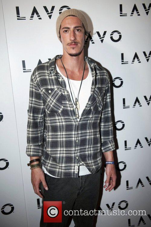 eric balfour kids incorporated. Gallery | Eric Balfour