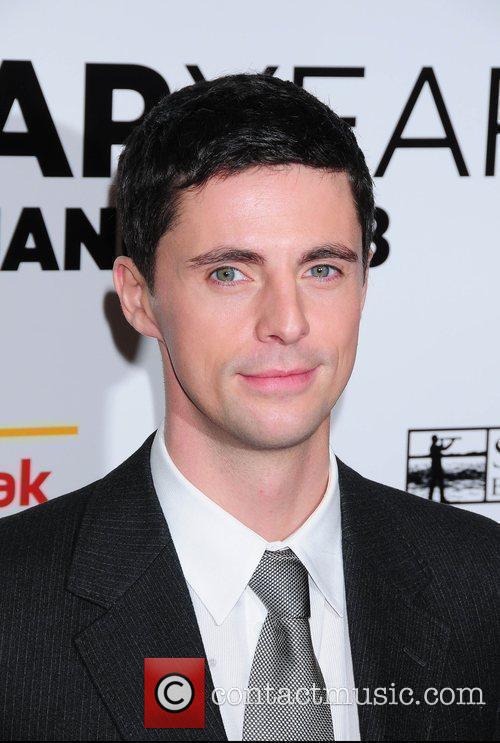 Matthew Goode - Images Colection