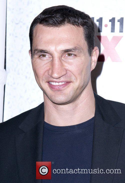 wladimir klitschko. Wladimir Klitschko Gallery