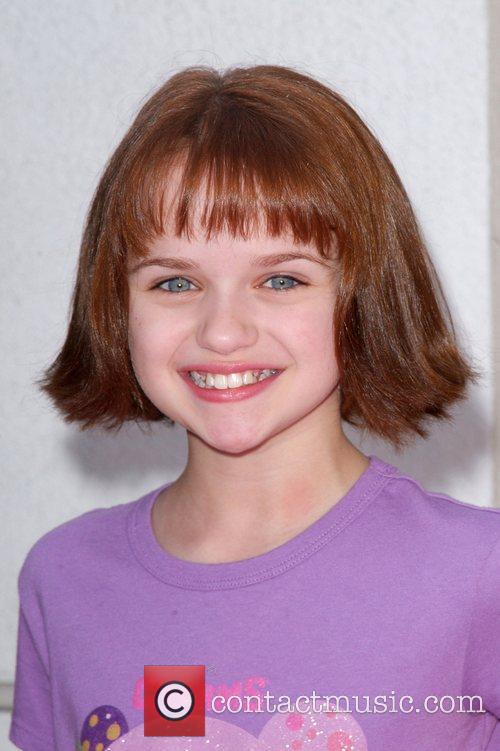 Joey King - Picture Actress