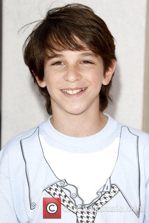 Zachary Gordon