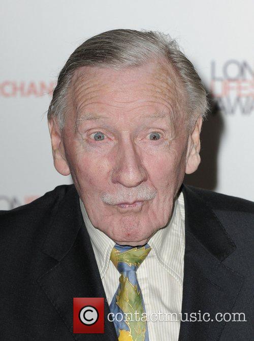 Leslie Phillips