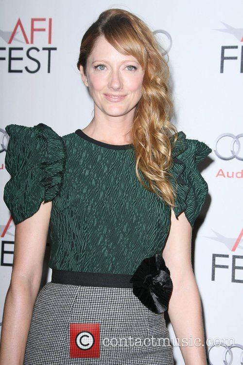 Judy Greer World Premiere of Love Other