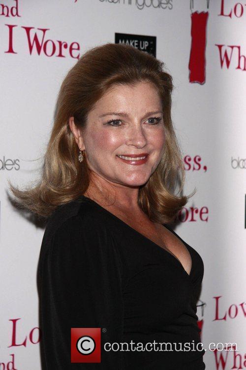 Kate Mulgrew - Gallery Photo Colection