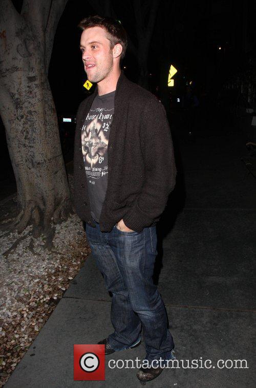 jesse spencer 2011. Jesse Spencer Gallery