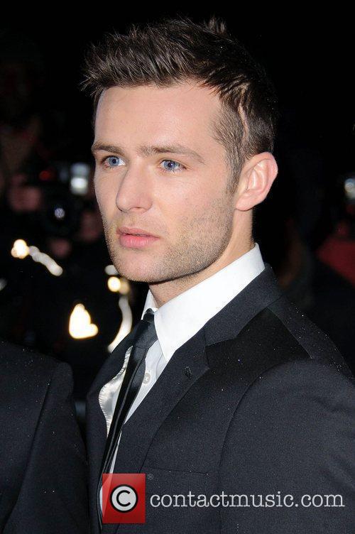 HARRY JUDD of McFly A Night Of Heroes: The Sun Military... | Harry ...