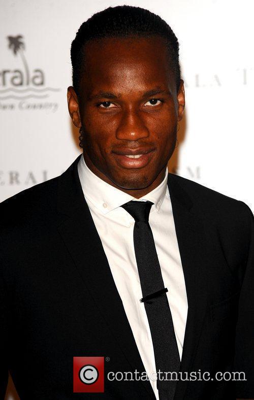 didier drogba hot. Didier Drogba Gallery