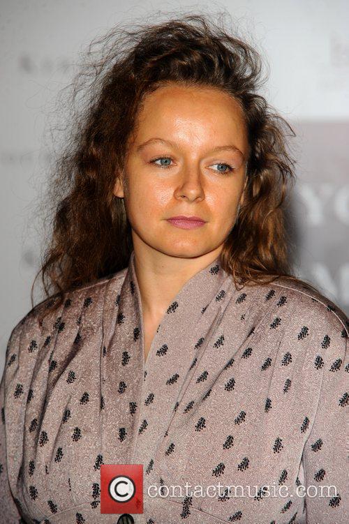 Samantha Morton - Images Colection