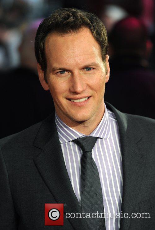 Patrick Wilson - Gallery Colection