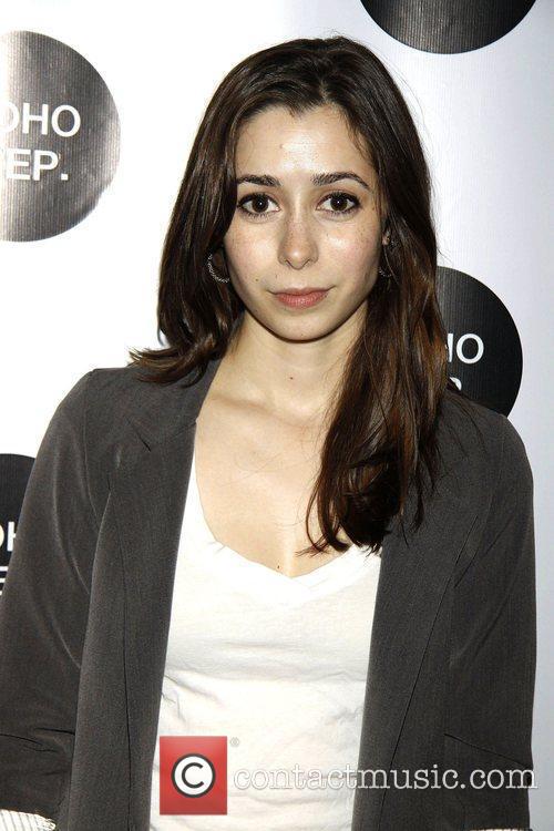 Cristin Milioti