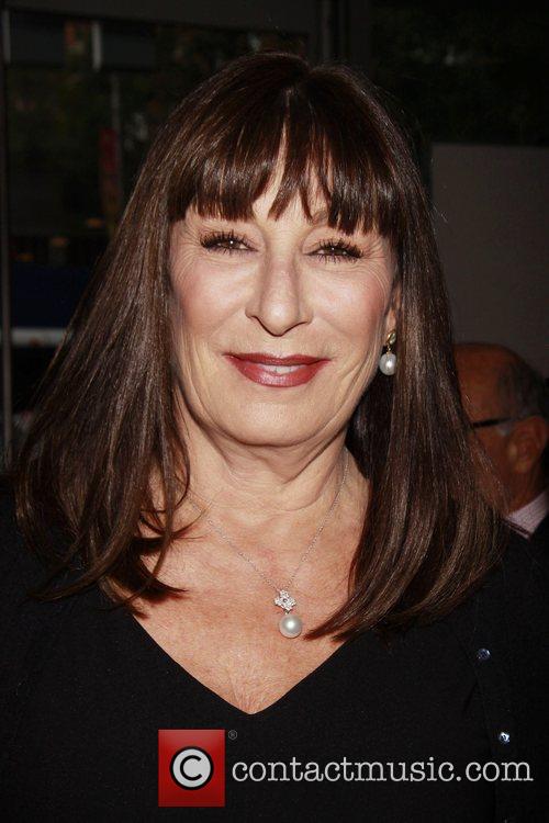 anjelica huston young. Angelica Huston Gallery