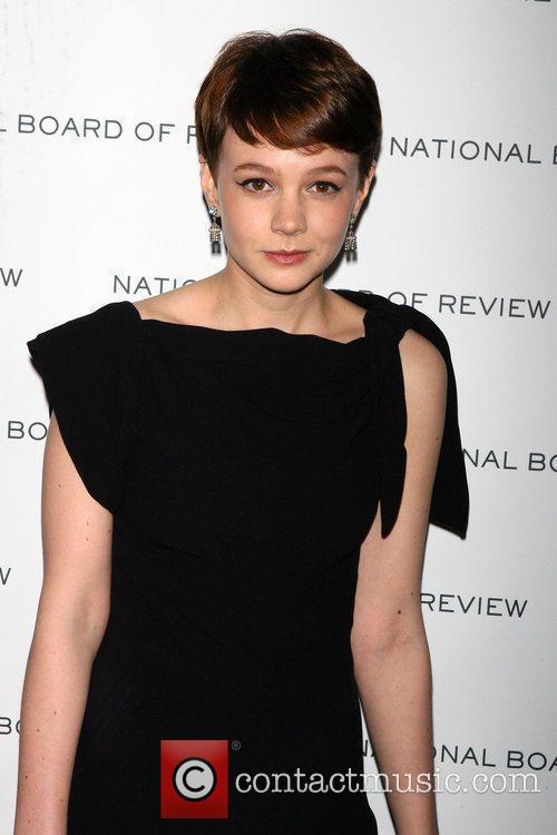 carey mulligan national board of review of motion pictures awards gala ...