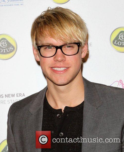 chord overstreet. Chord Overstreet Gallery