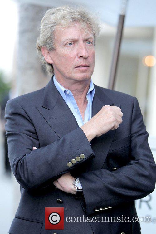 Nigel Lythgoe. Nigel Lythgoe Gallery