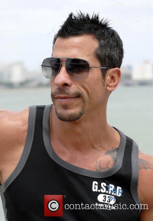 Danny Wood