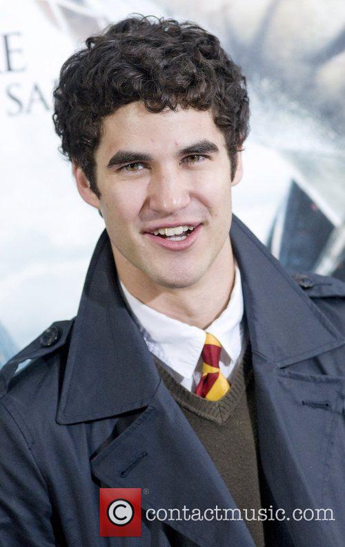 Darren Harry Potter