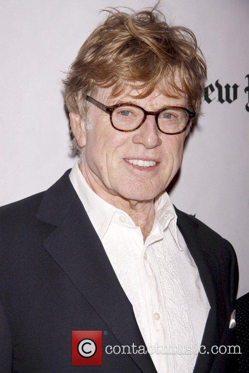 Robert Redford Gallery